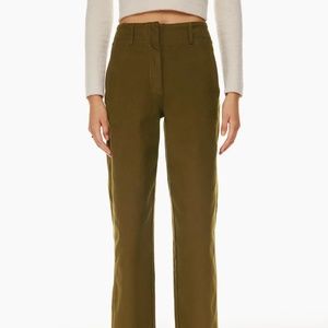 Aritzia pant